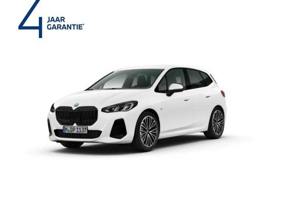 BMW Active Tourer