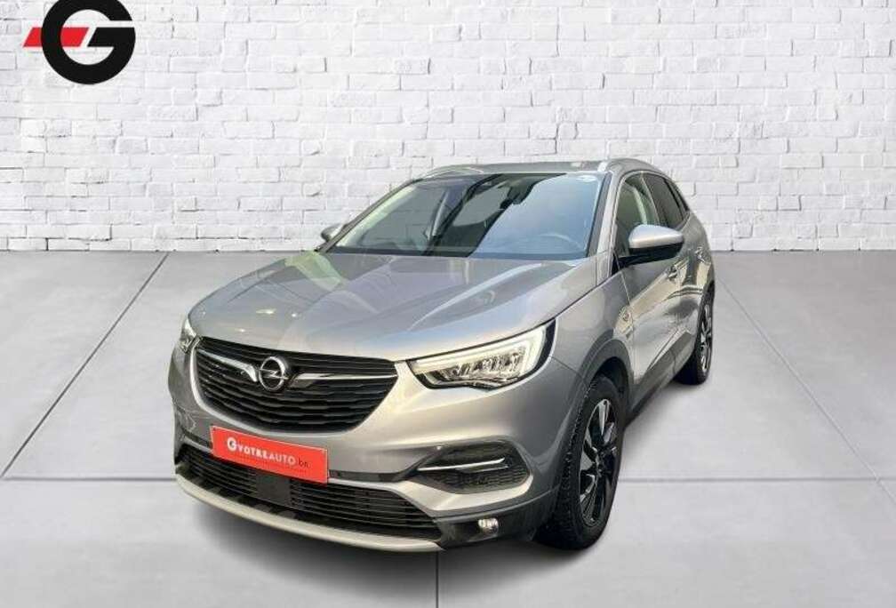 Opel innovation es 130