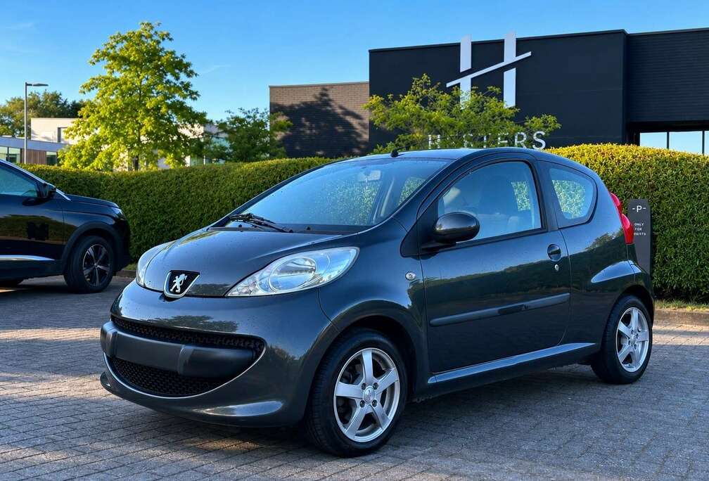 Peugeot 1.0e 12V  AUTOMATIQUE  0490 43 49 32