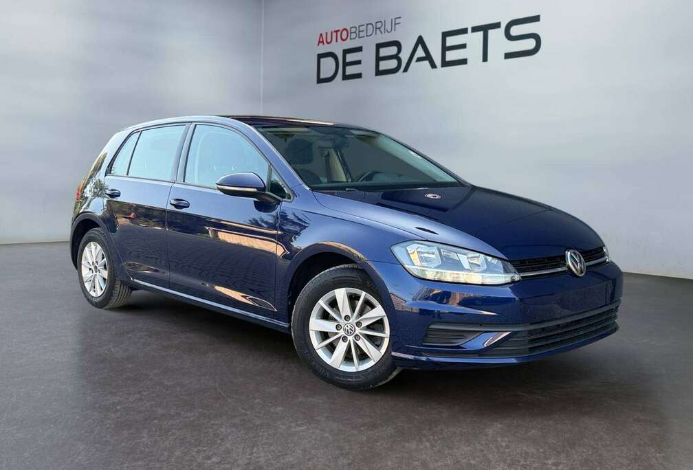 Volkswagen *1.0*TSI*115*6MT*COMFORTLINE*ANDROIDAUTO*CARPLAY*GARANTIE