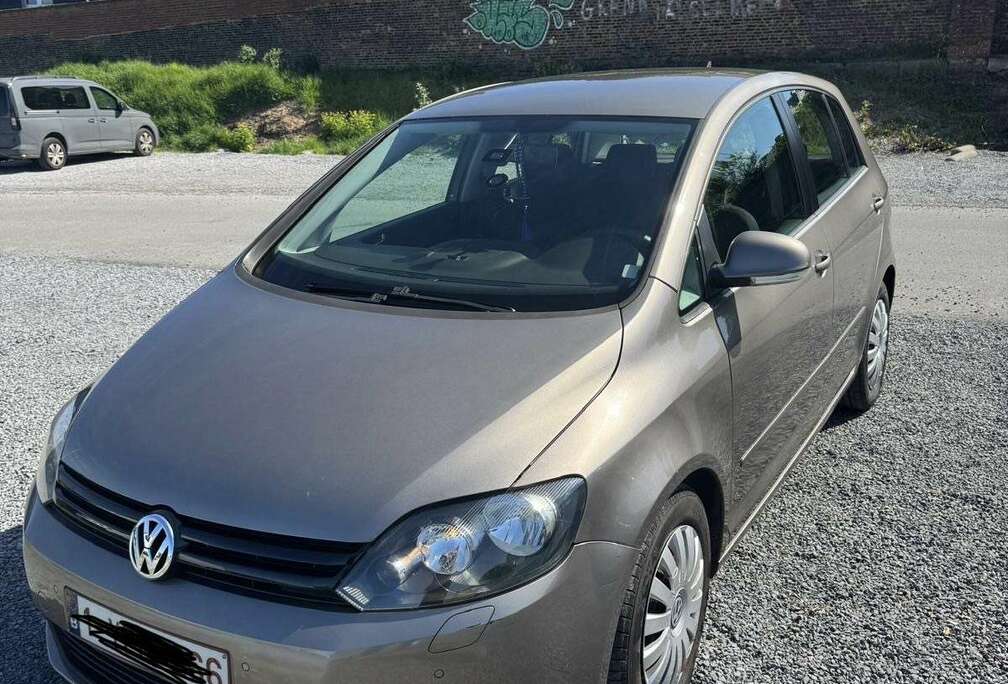 Volkswagen 1.4i B2B-line
