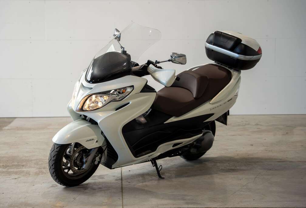 Suzuki