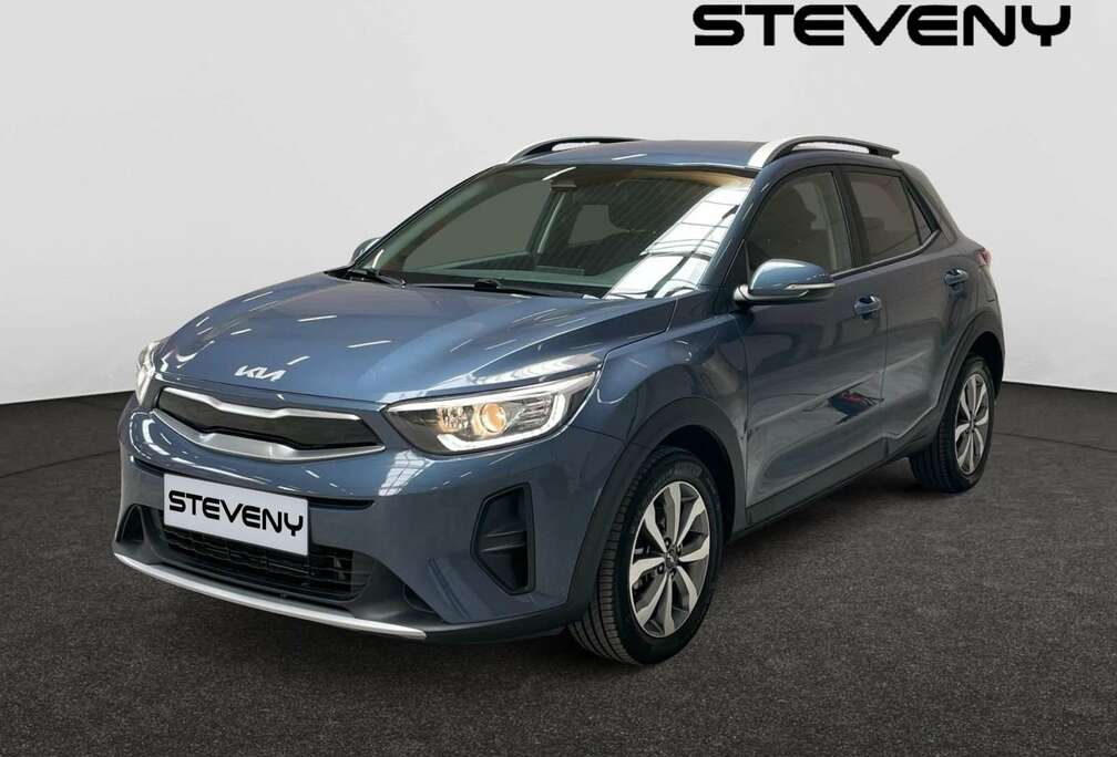 Kia STYLE 1.0 T ISG 100CV DCT DEMO