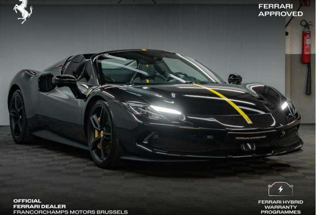 Ferrari