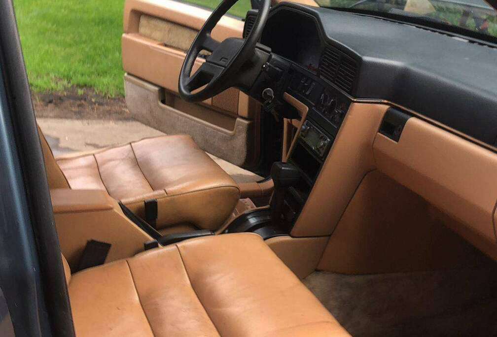 Volvo GLE