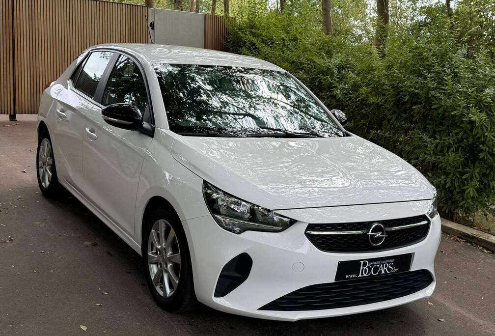 Opel Corsa 1.2 Navi-Carplay-Camera-PDC-BT-1ste Eigenaar