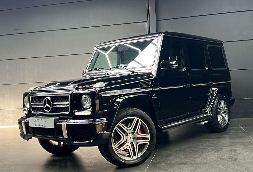 Mercedes-Benz V8 * DESIGNO * H&K * Carplay * Full option*Adaptive Cruise*
