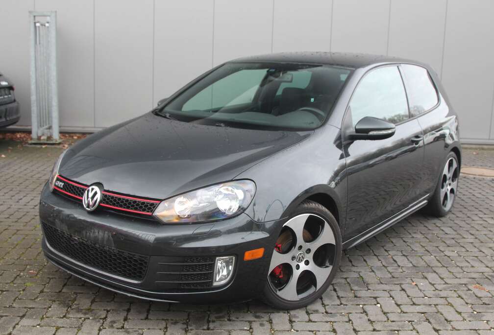 Volkswagen 6 2.0 TFSI - 235.000KM - 2009