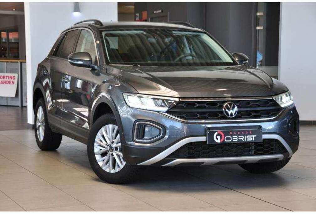 Volkswagen Gps/Led/Carplay/Virtual cockpi