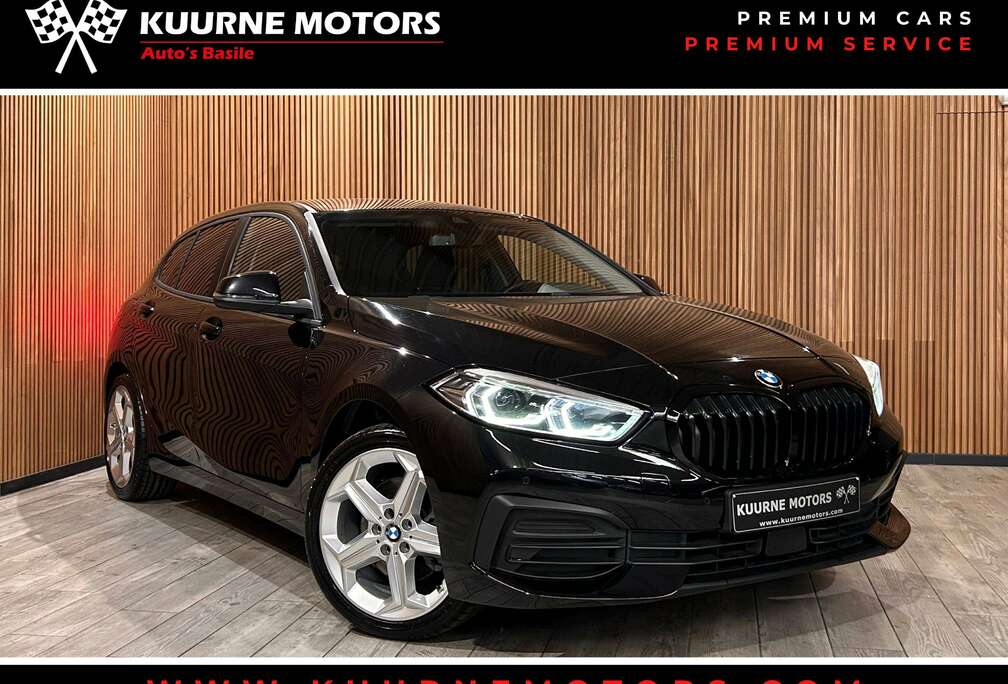 BMW i Alu18\