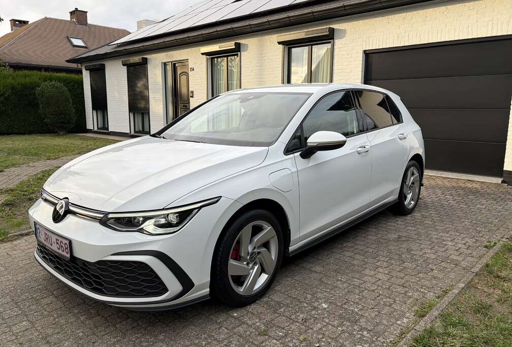 Volkswagen 1.4 eHybrid OPF DSG