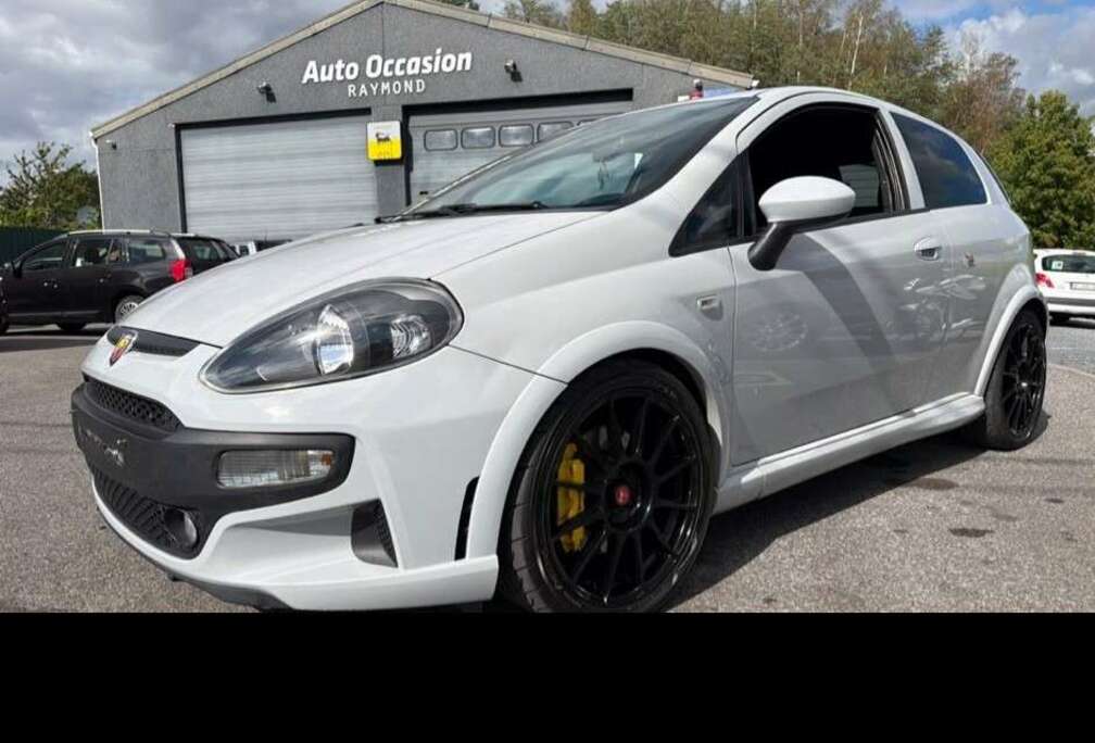 Abarth