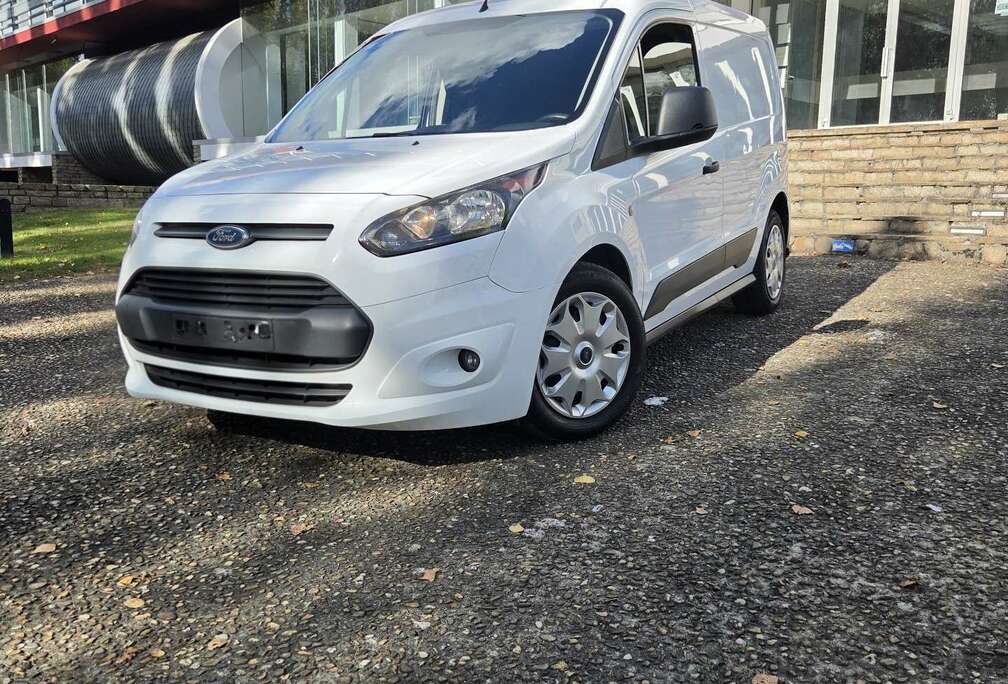 Ford T200 1.0 EcoBoost Ambiente (EU6)