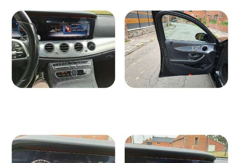 Mercedes-Benz d