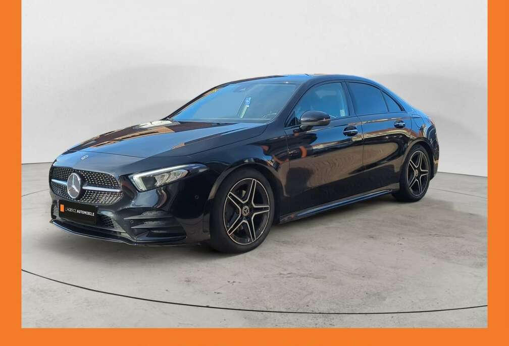 Mercedes-Benz Night Pack Garantie 12 à 48 Mois