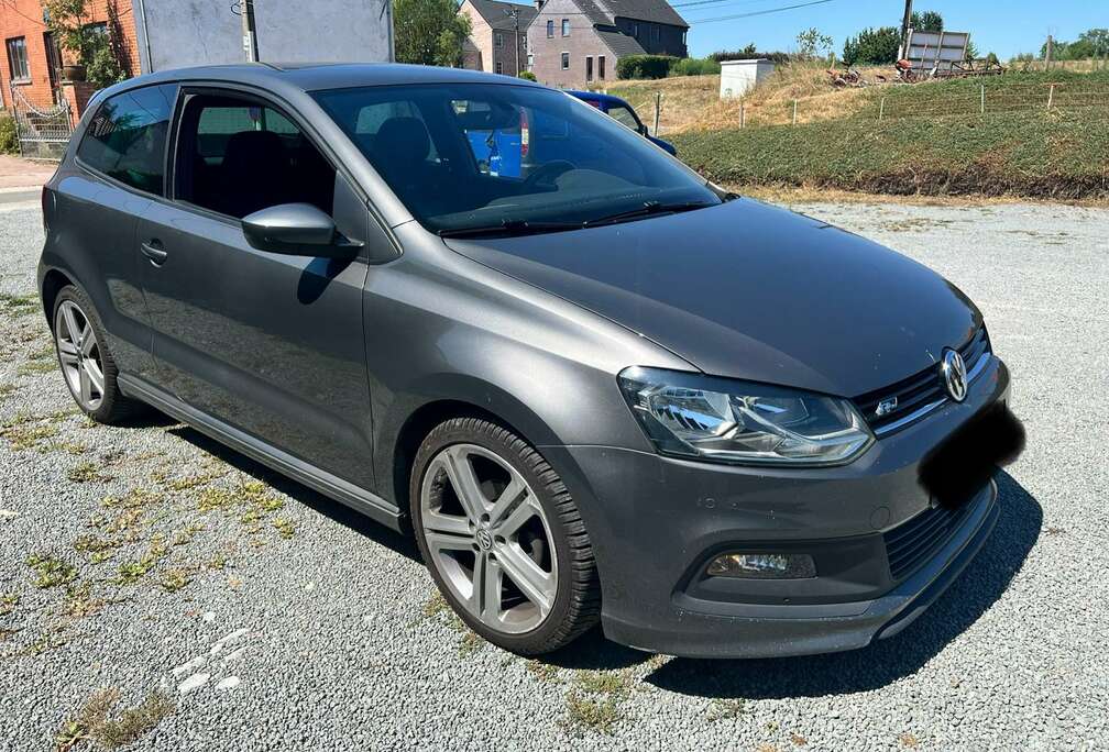 Volkswagen 1.2 TSI Sportline FULL R