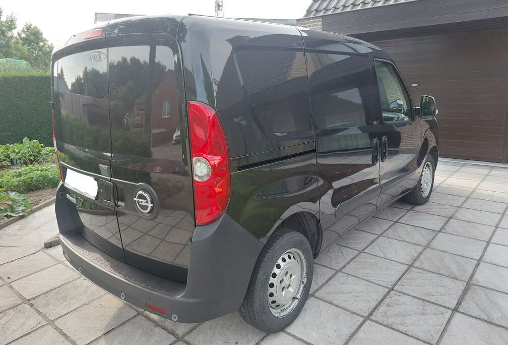 Opel Combo 1.6 D (CDTI) L1H1 30 Jahre Edition