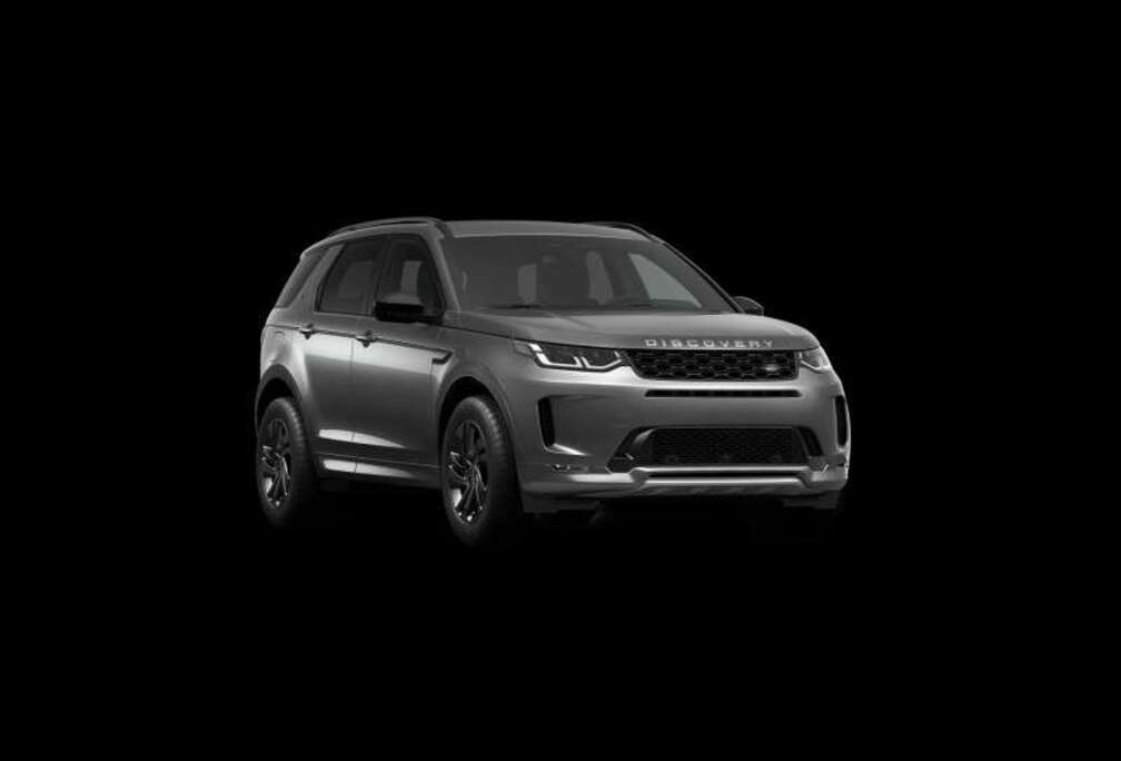 Land Rover P270e S AWD Auto. 25.5MY