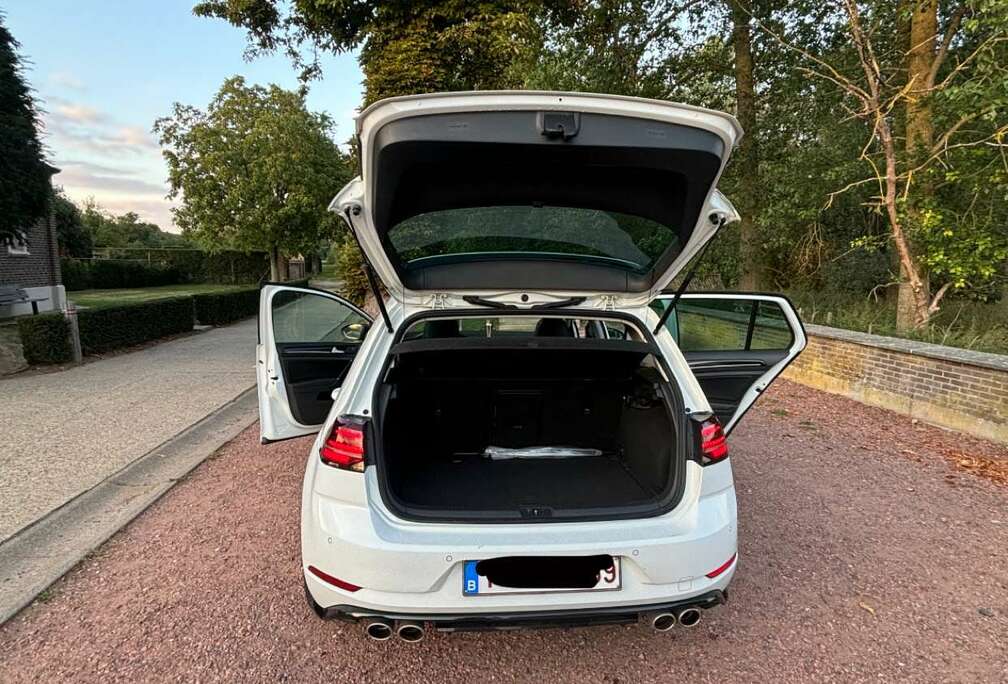 Volkswagen 1.6 TDI (BlueMotion Technology) DSG Trendline