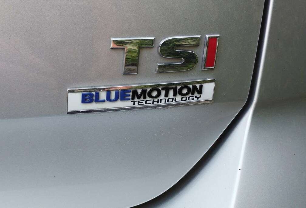 Volkswagen Golf 1.4 TSI Trendline DSG