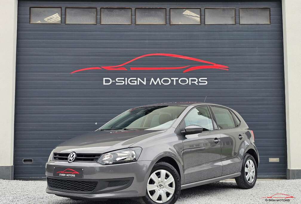 Volkswagen 1.4i (86ch) DSG 2011 60.000km 1er PROPRIÉTAIRE