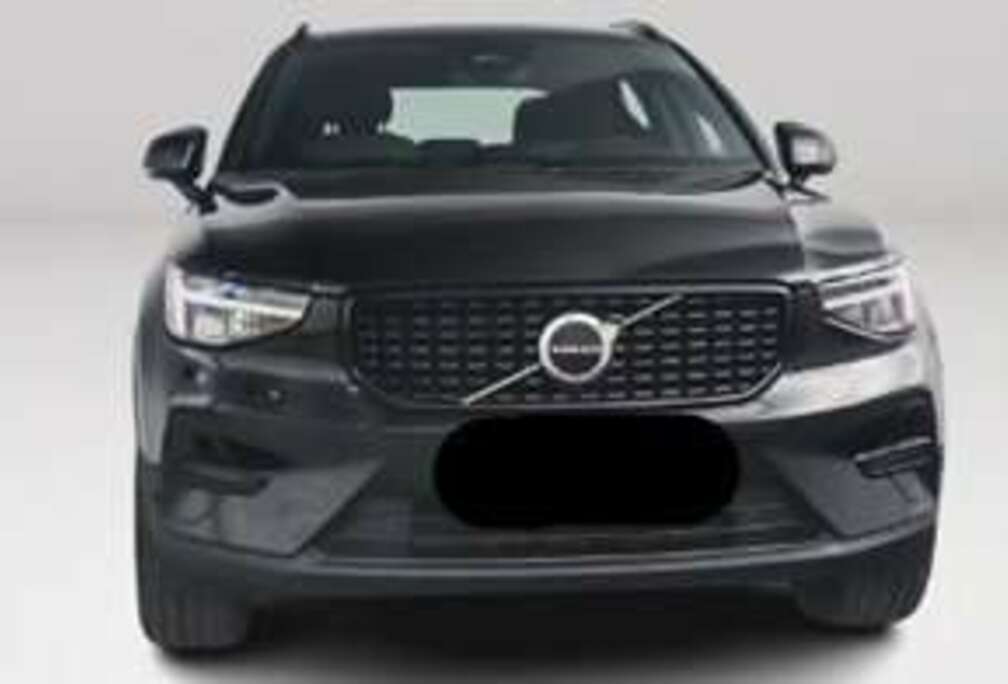 Volvo XC40 T4 AWD Geartronic Inscription