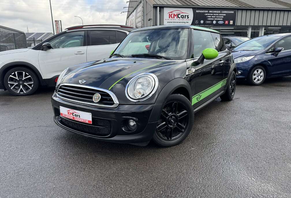 MINI CLIMATISATION // JANTES // GARANTIE 12 MOIS