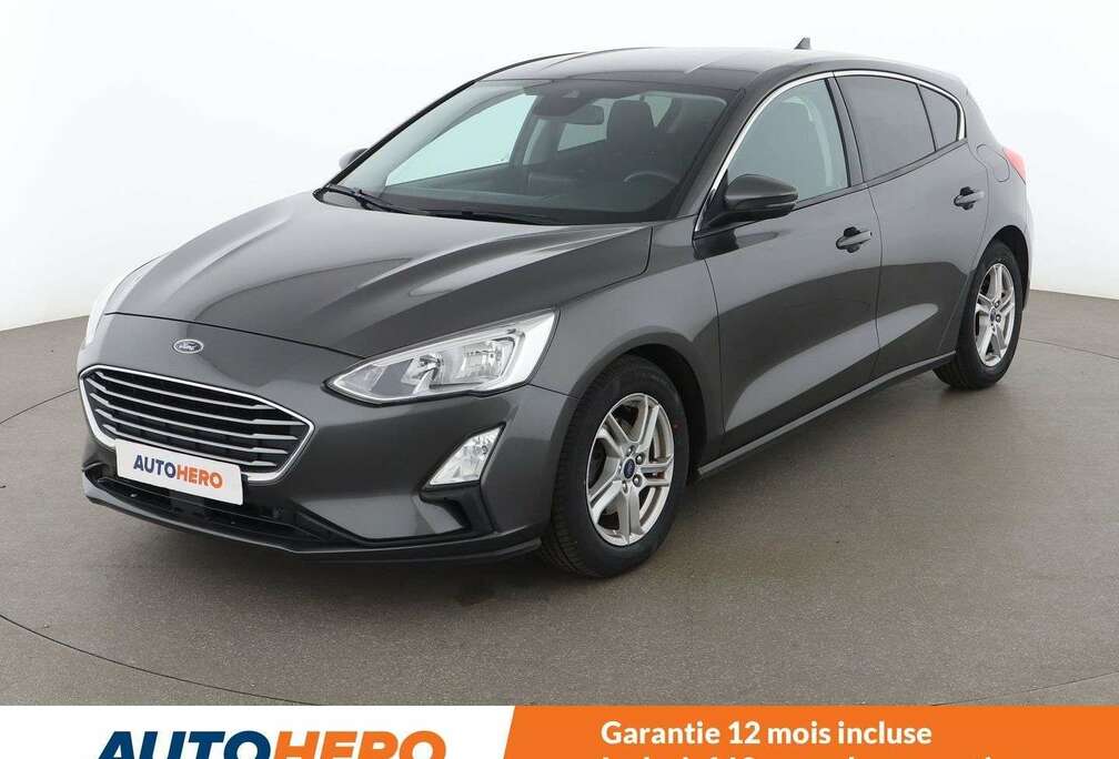 Ford 1.0 EcoBoost Cool&Connect