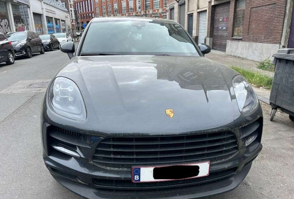 Porsche S 3.0 V6 BiTurbo PDK