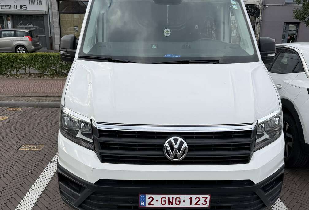 Volkswagen 30 TDI VA Trendline