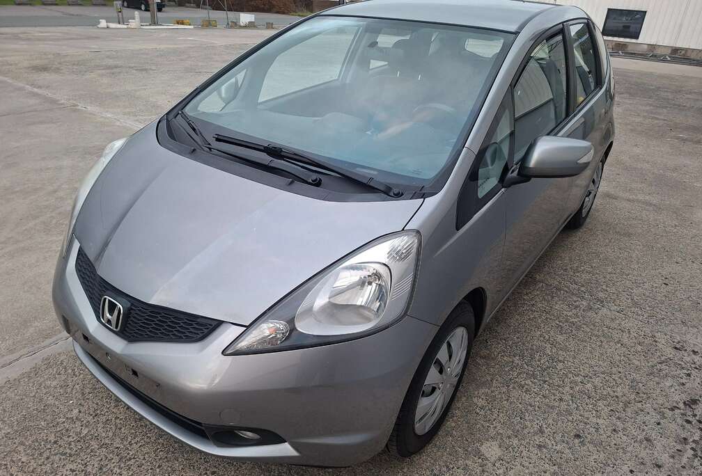Honda Jazz 1.4i Yumè