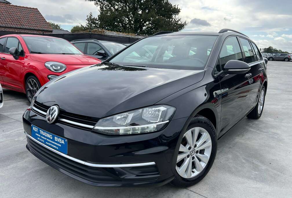 Volkswagen 1.0 TSI NAVIGATIE CAMERA CARPLAY DAB PDC ALU LED