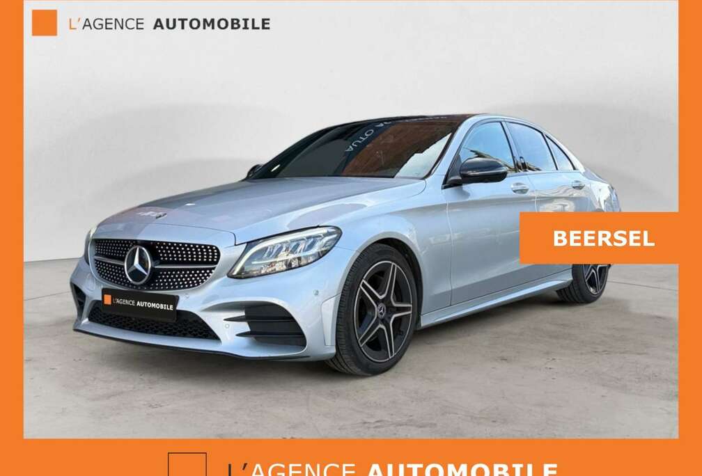 Mercedes-Benz Garantie 12 mois
