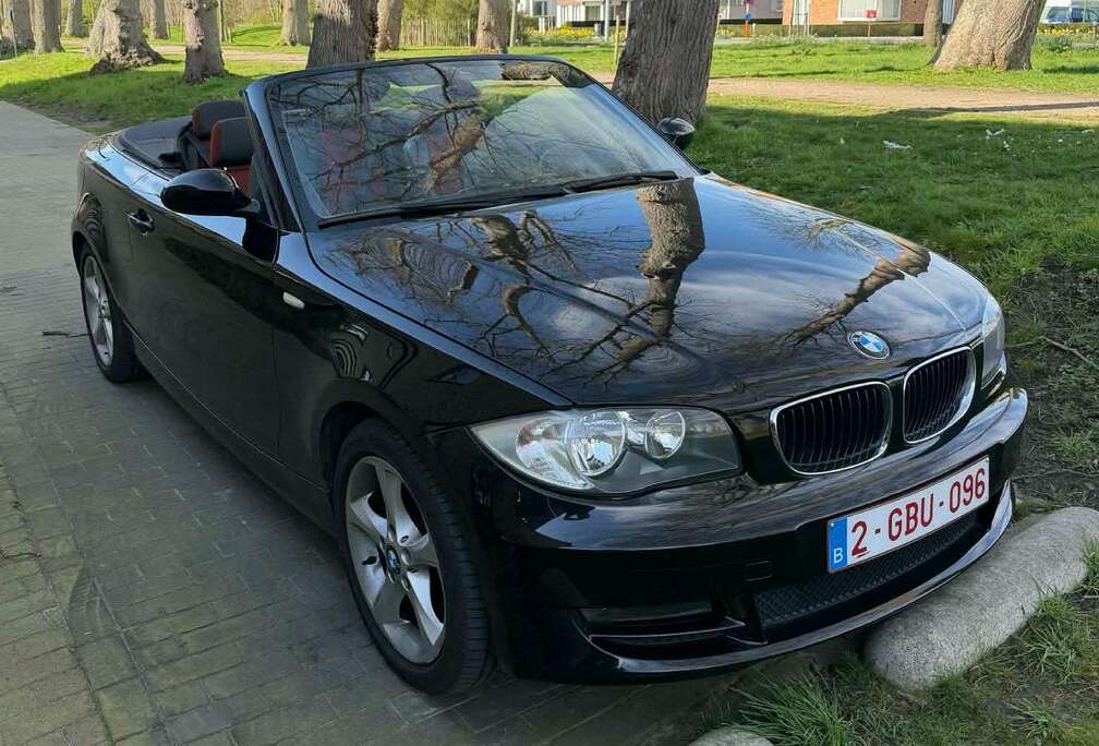 BMW 118i