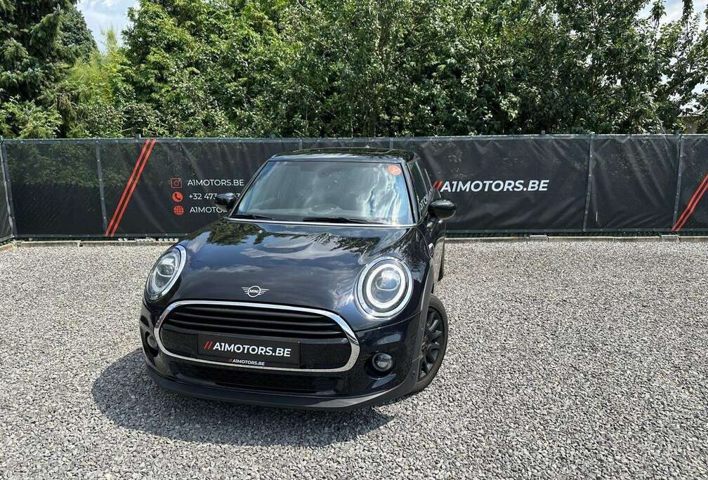 MINI - € 500,00 BLACK FRIDAY DEALS *