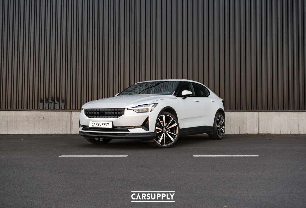 Single Motor Single Motor - Camera - Seat heating