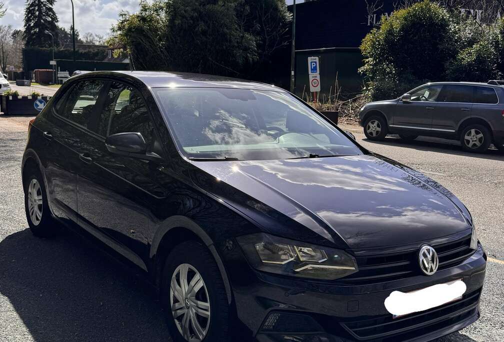 Volkswagen 1.0i Comfortline