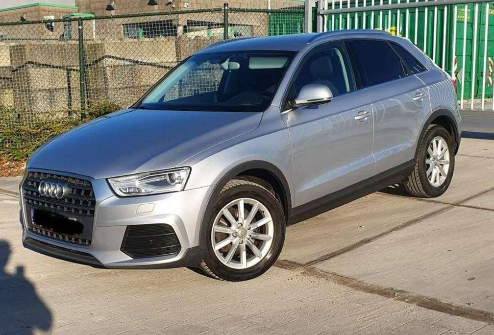 Audi 2.0 TDi