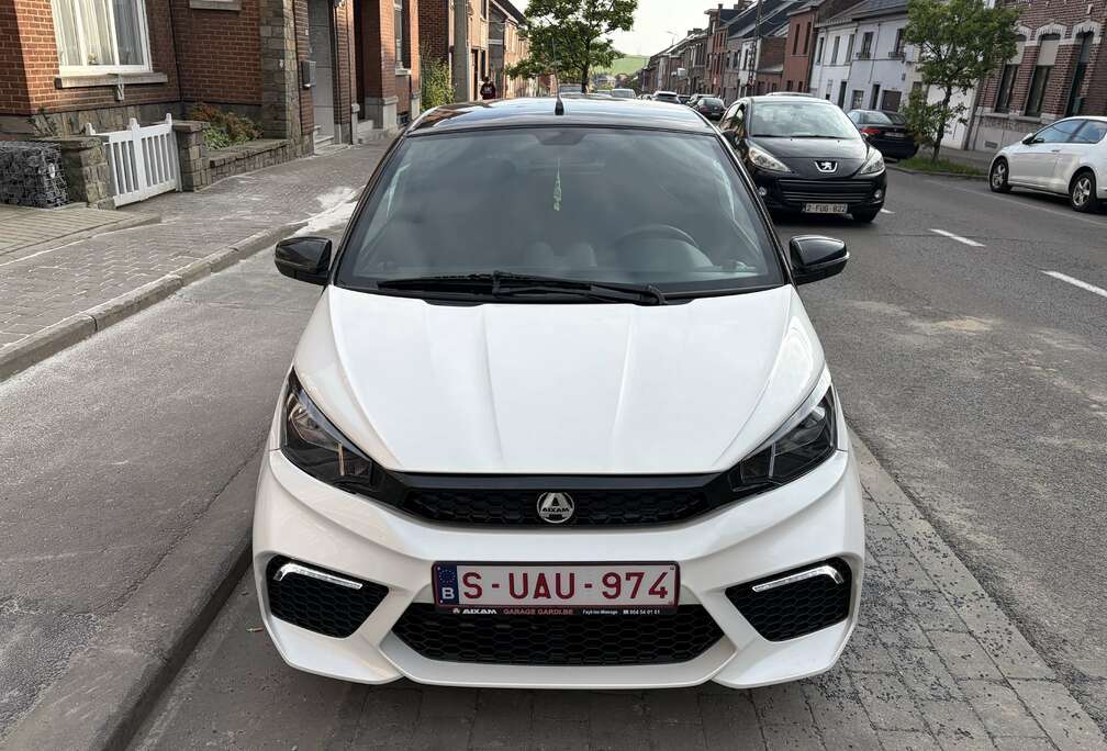 Aixam Aixam A Vendre