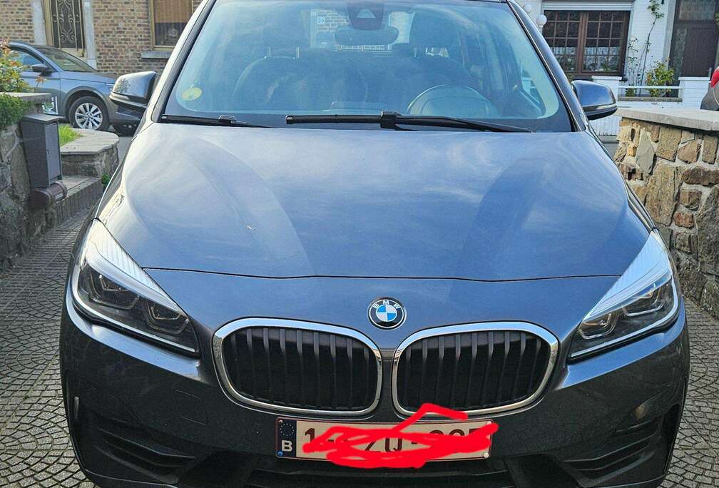 BMW Active Tourer 218 dAS AdBlue