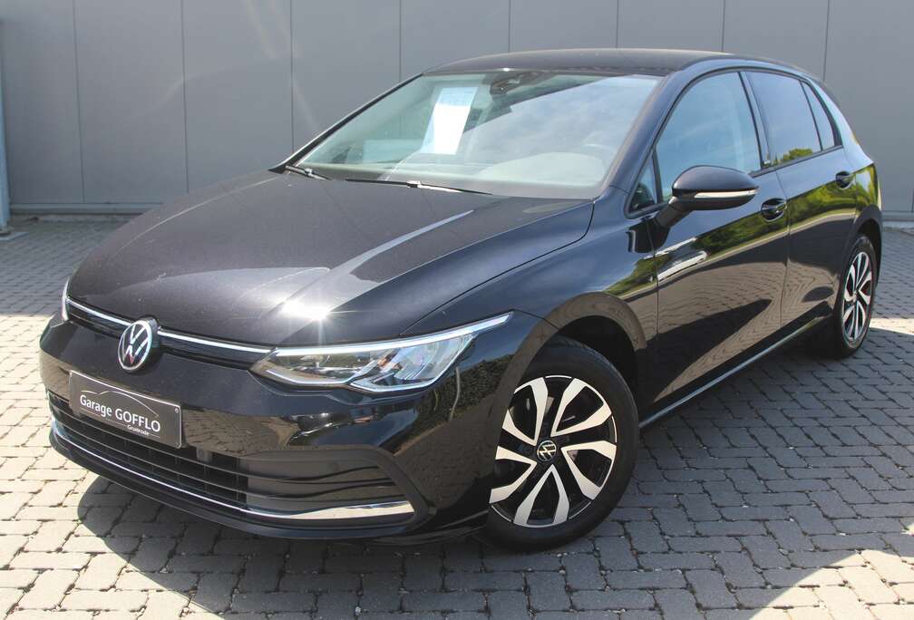 Volkswagen 1.0TSI - 95.570KM - 2021