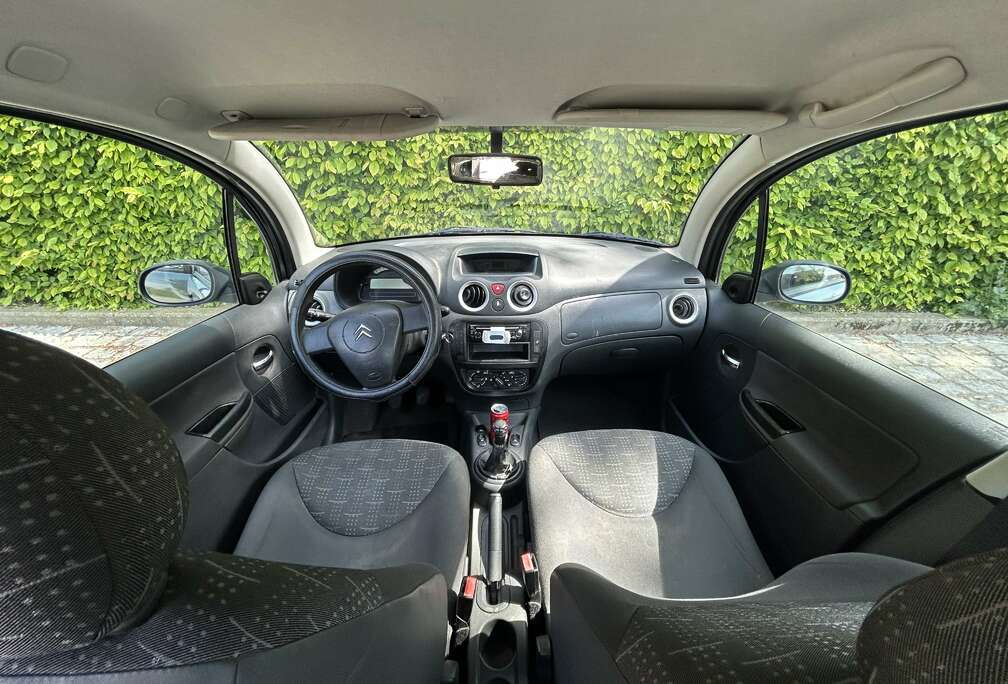 Citroen 1.4i Exclusive