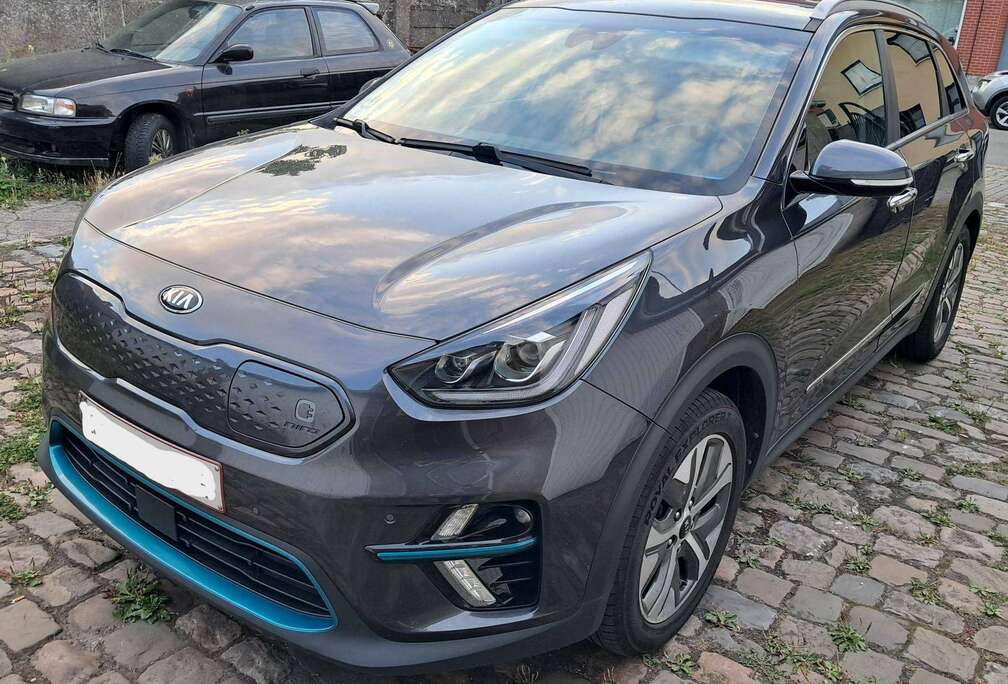 Kia e-Niro 64 kWh First Edition