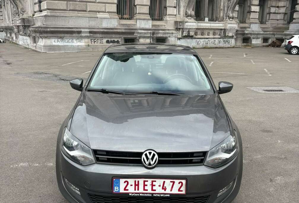 Volkswagen 1.4 Essence