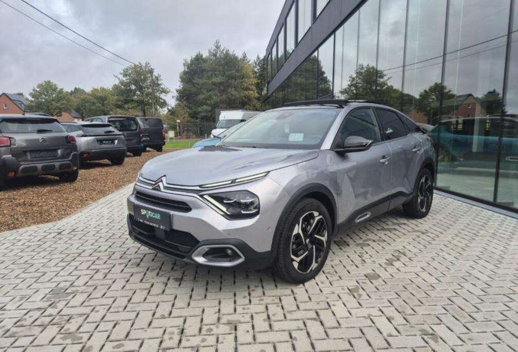 Citroen 360 CAMERA/SCHUIFDAK/HIFI MAX