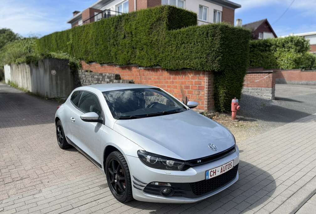 Volkswagen 1.4   PRETE A IMMATRICULÉ   GARANTIE 1 AN