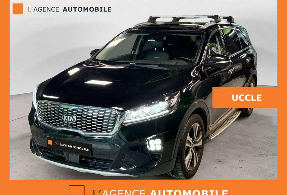 Kia Garantie 12 Mois