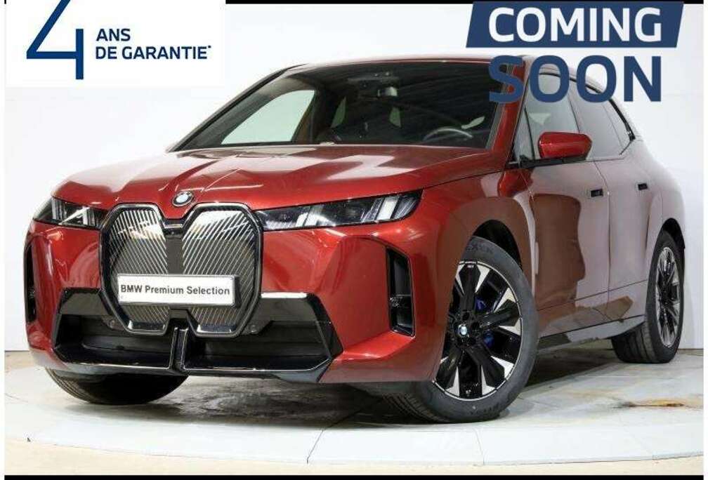 BMW xDrive45 Kit M Sport