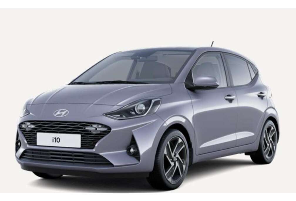 Hyundai 1.0i 5AMT Sky 63