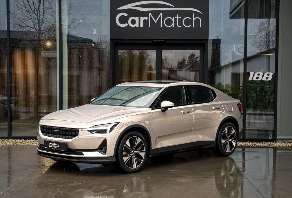 Polestar 2 Single Motor 78kWh